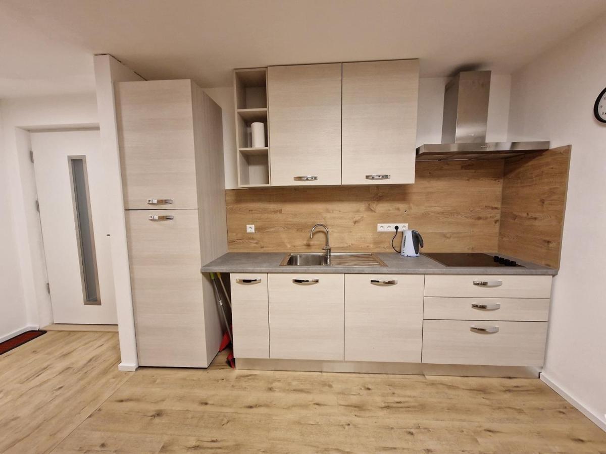 Ferienwohnung Schnalstal " Die Schneiderei " Сеналес Экстерьер фото