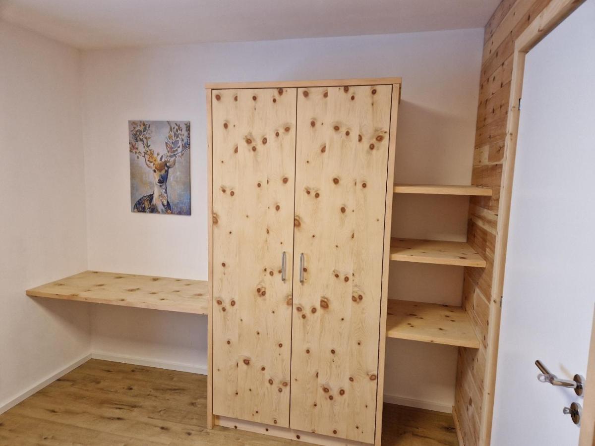 Ferienwohnung Schnalstal " Die Schneiderei " Сеналес Экстерьер фото