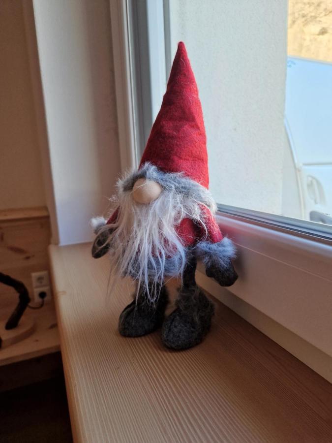 Ferienwohnung Schnalstal " Die Schneiderei " Сеналес Экстерьер фото