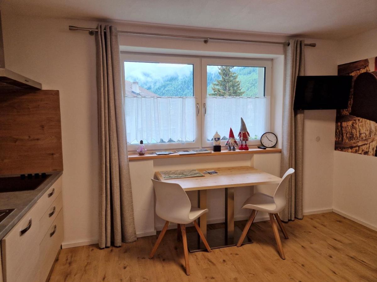 Ferienwohnung Schnalstal " Die Schneiderei " Сеналес Экстерьер фото